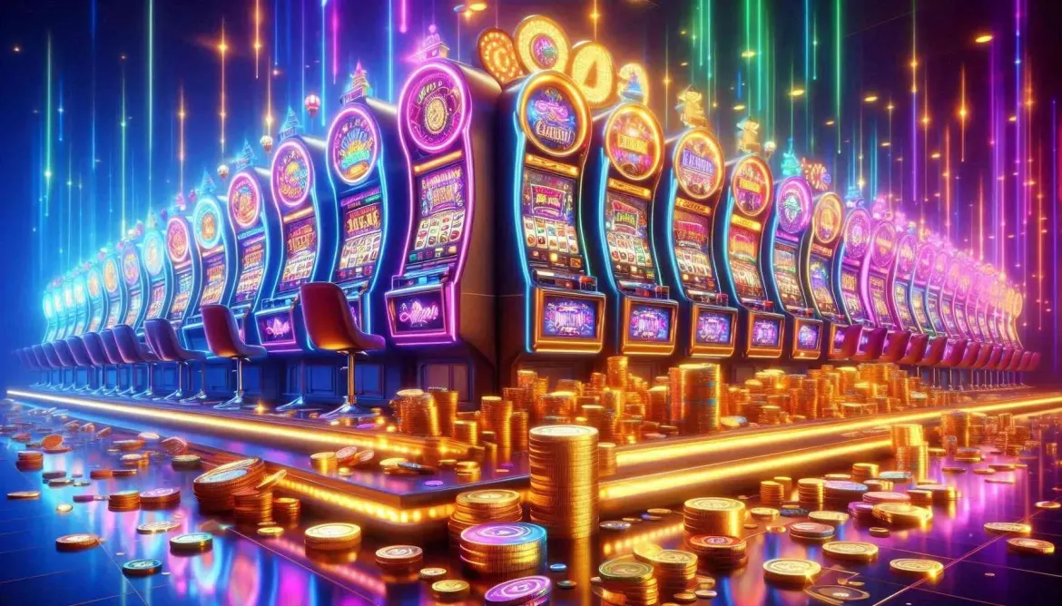 Vegas Hero Casino